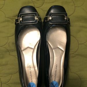 Ballet Flats By: Bandolino